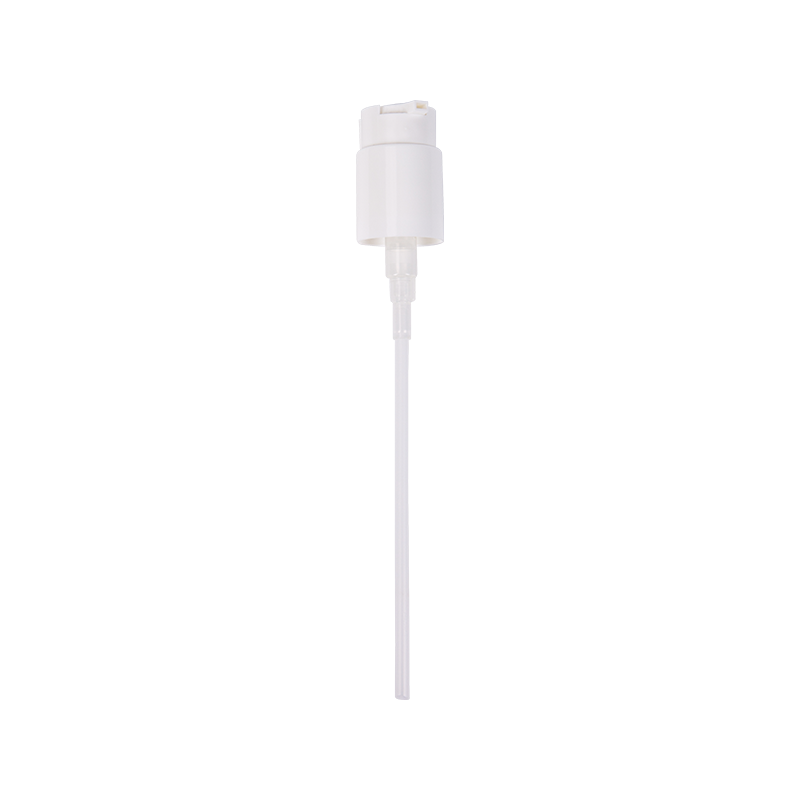 Short COLLUM CREAM PUMBUS 