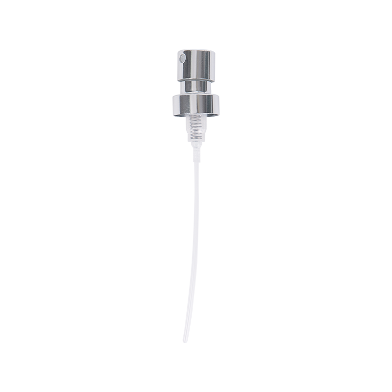 Ultrafine plastic unguentum sprayer 