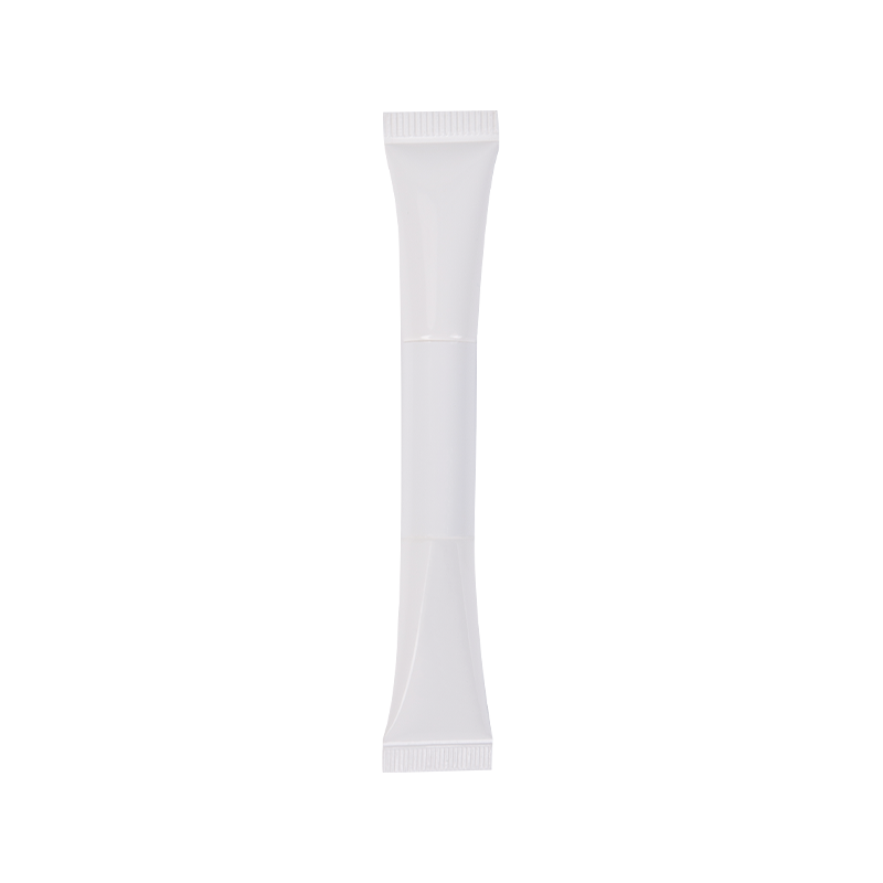 5-15ML obliquus capite aut monstrat os geminus-finem tubo 