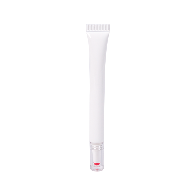 3-50ml pinpoint tubo ad medicamine packaging