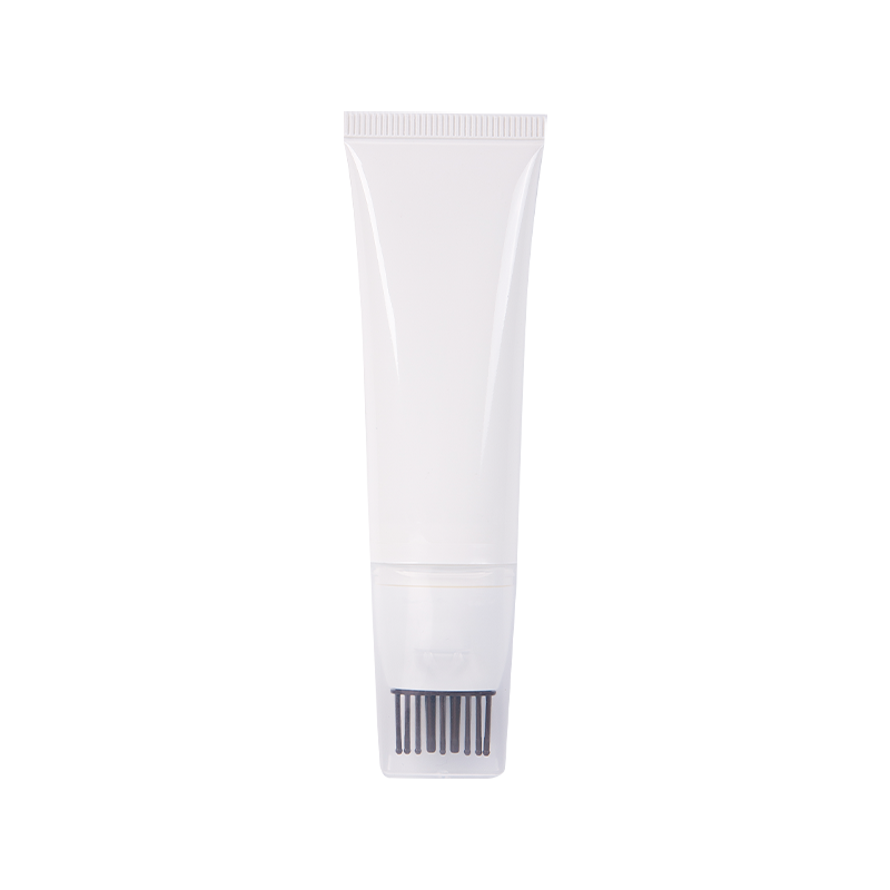 20-80ml cristam mollis tubo ad capillos et cutis cura 