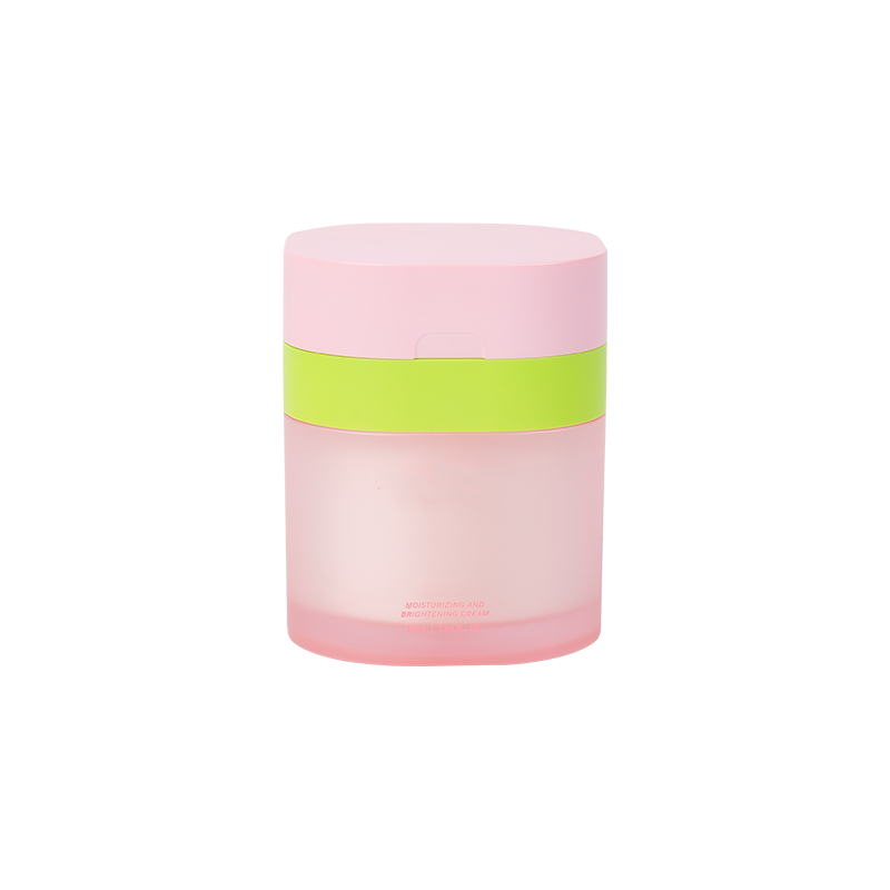 Tincta frosted vitrum testa airless sentinam Suspendisse hydria