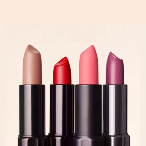 Lipstick tubo
