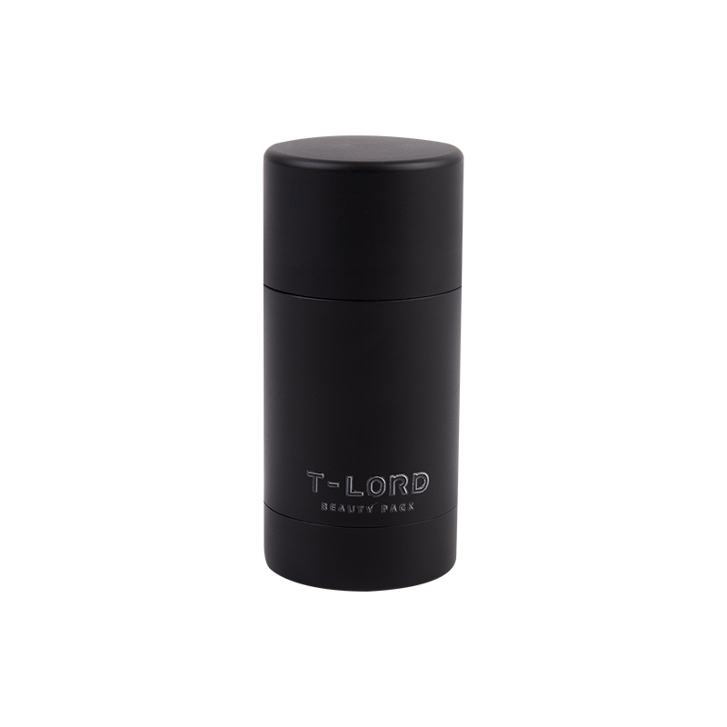 50ml elegans nigrum pp deodorant lignum