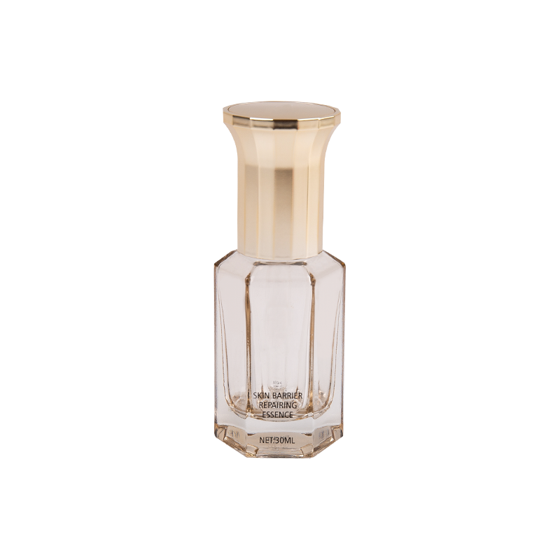 30ml octagonal speculum serum et essential oleam utrem