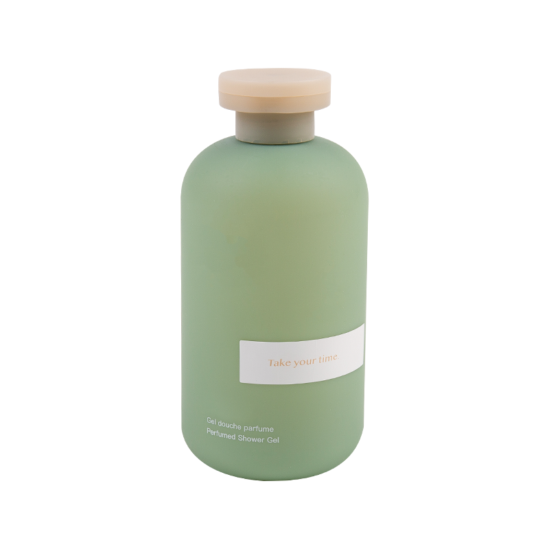 Lux viridis frosted dis-on imbrem gel plastic utrem