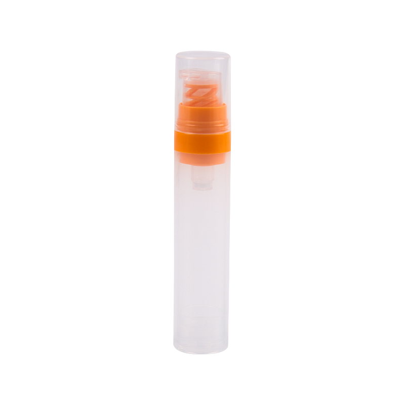 Plena plastic Travel Serum Liquid Pump RAMULUS Dispensator