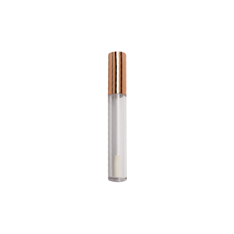 5.9ML Aureum Caput labium Glossa tubi