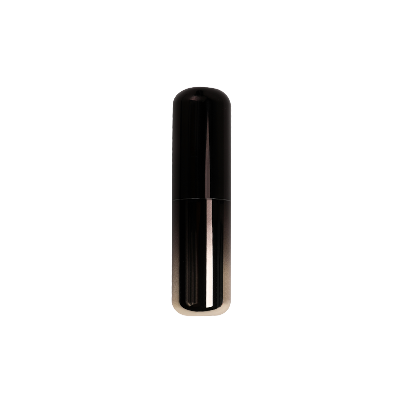 Elegantia Noir lipstick tubo