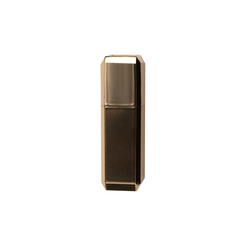Luxe Quadrationi ABS Lipstick Tubus