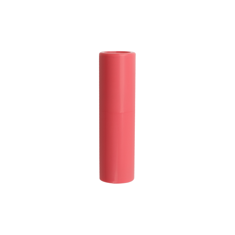 Elegans rosea pet lipstick tubo