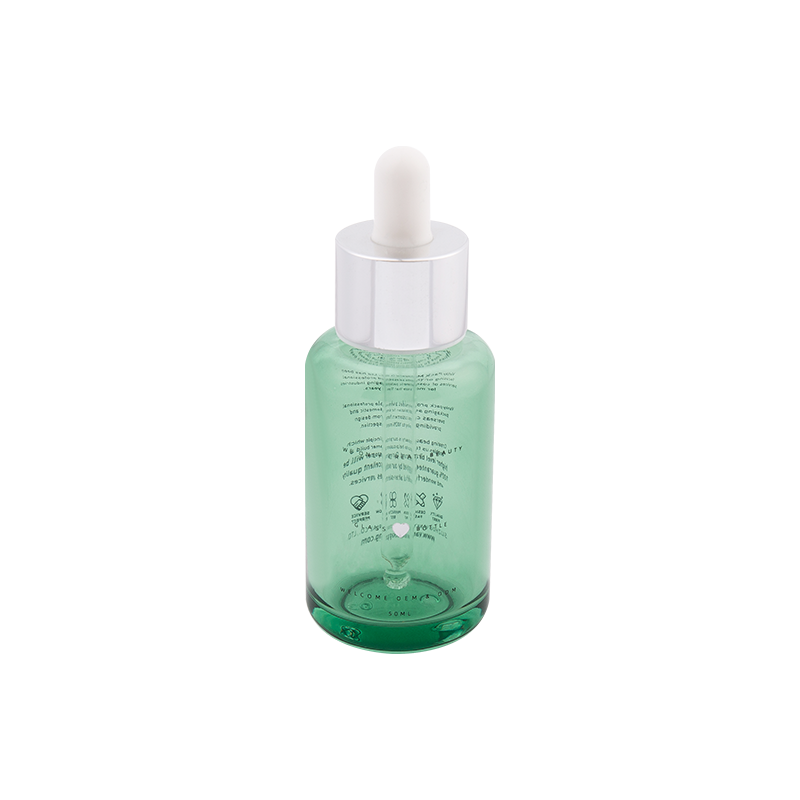 50ml viridis speculum Serum dropper utrem