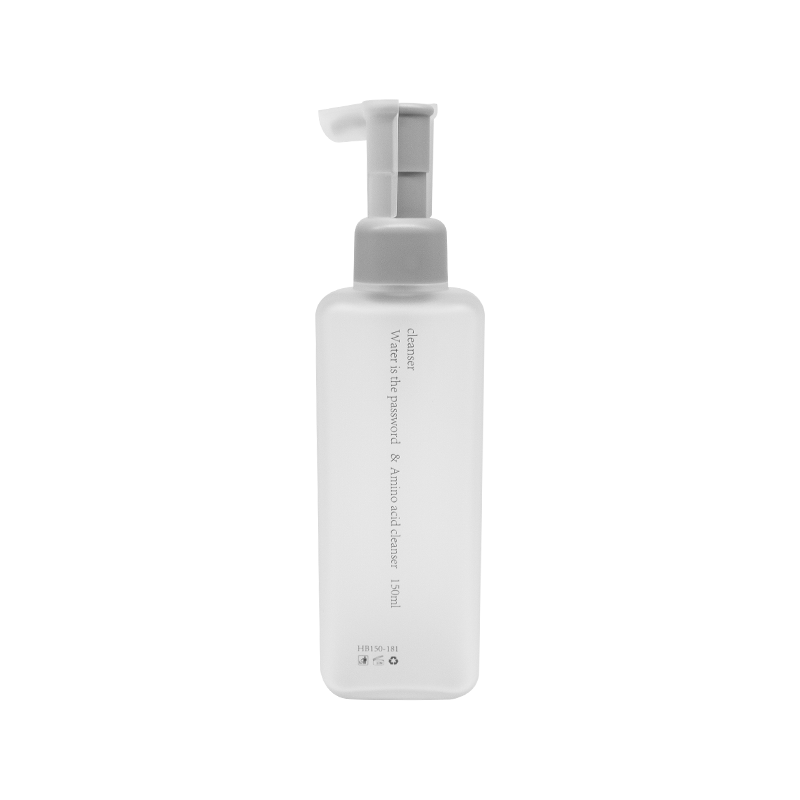 Petg 150ml spumans purgo utrem