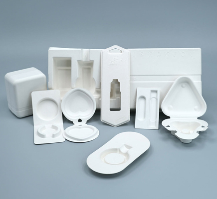 Pulpam-fingitur packaging 