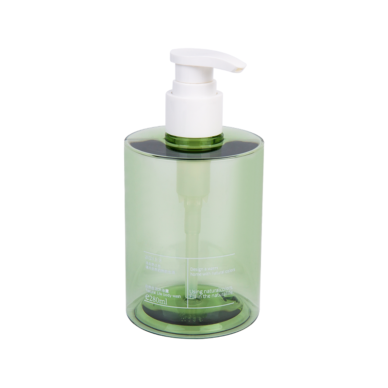 300ml elegans viridis petg lacus utrem