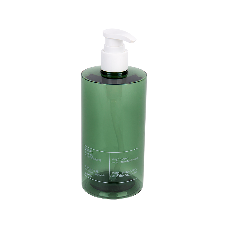 400ml ECO elegantia petg COLOR la ​​sentinam lagenam