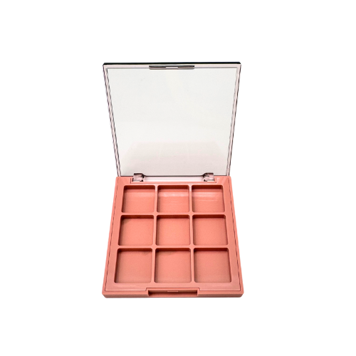 IX-Pan Paperback Cosmetic palette