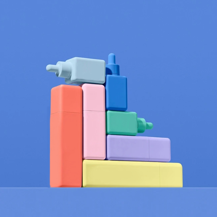 T-Domino packaging (Shanghai) Co., Ltd.