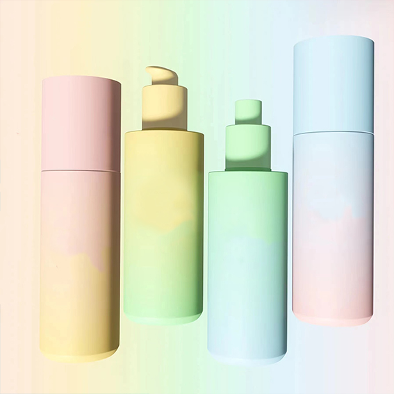 T-Domino packaging (Shanghai) Co., Ltd.