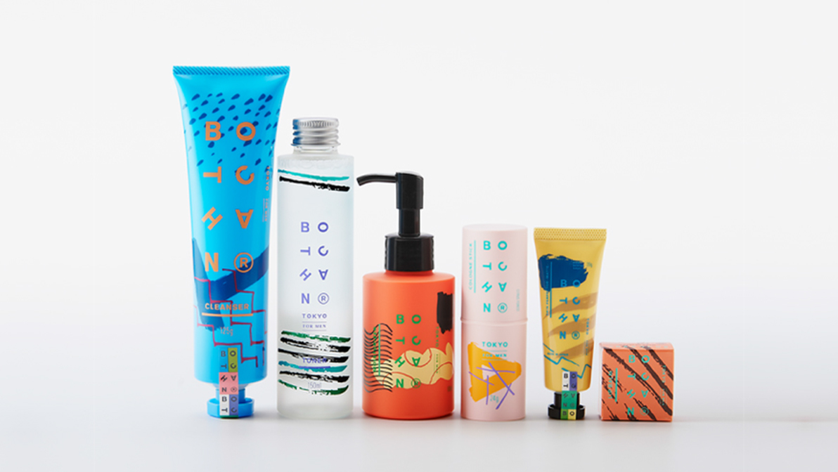 T-Domino packaging (Shanghai) Co., Ltd.