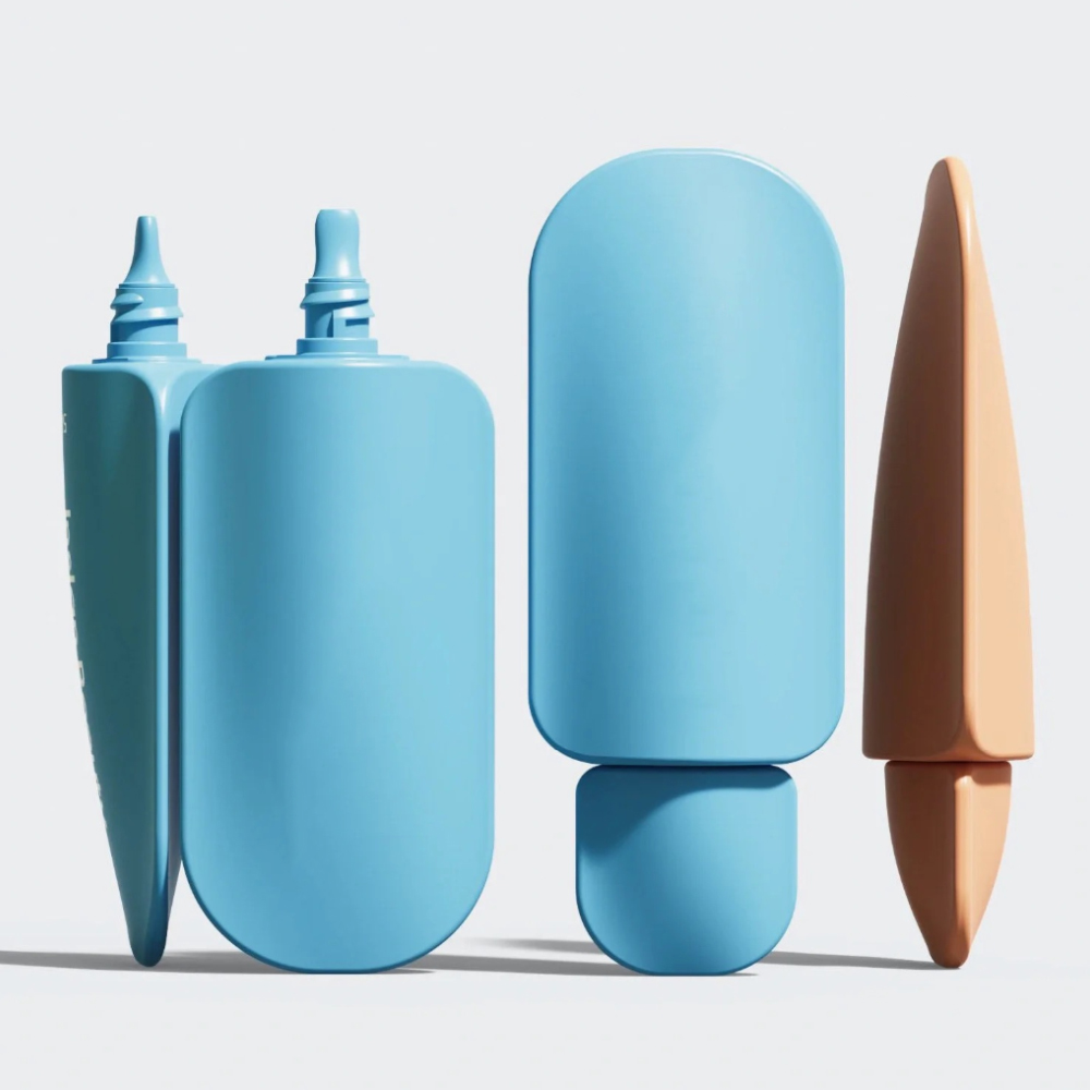 T-Domino packaging (Shanghai) Co., Ltd.