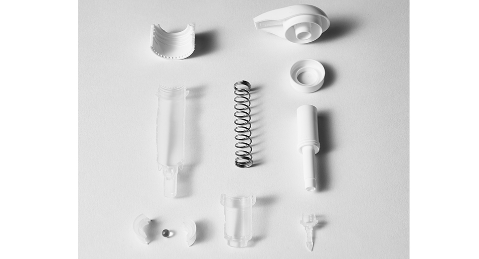 T-Domino packaging (Shanghai) Co., Ltd.