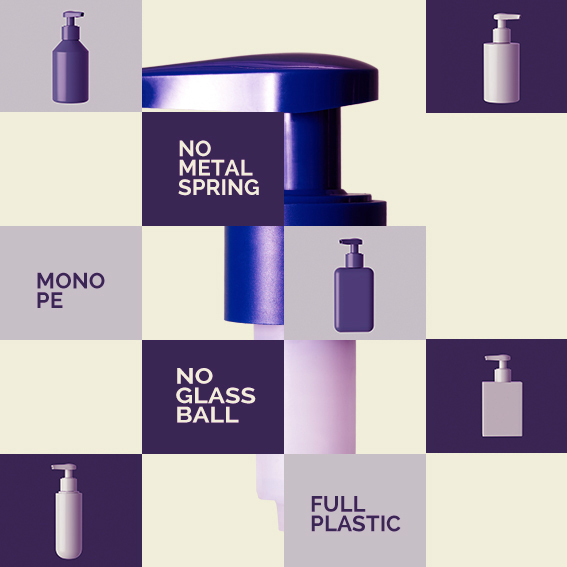 T-Domino packaging (Shanghai) Co., Ltd.